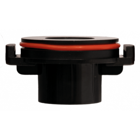 Superfish Pond-Flow Eco 5000 Couvercle de rotor - Pièce détachée