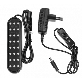 SUPERFISH Aquaponics AQUALED 4 (4 WATT) - Lampe de rechange