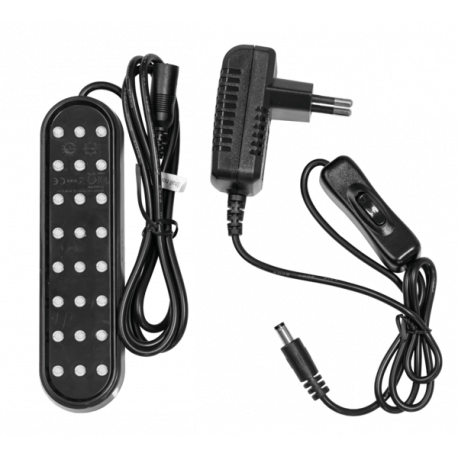 SUPERFISH Aquaponics AQUALED 4 (4 WATT) - Lampe de rechange