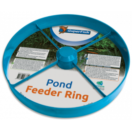 SUPERFISH ANNEAU DE ALIMENTATION