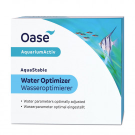 OASE Aquastable Water optimizer 50 g