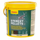 SERA STERLET PELLET 3800ml