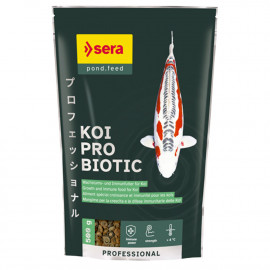 SERA Koi Professional Probiotic 500 g