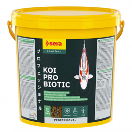 SERA Professional Probiotic 7Kg