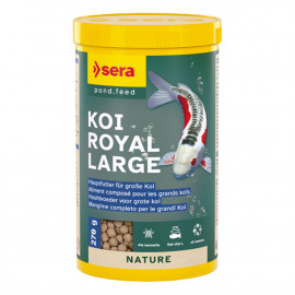sera Koi Royal Large  1.000 ml