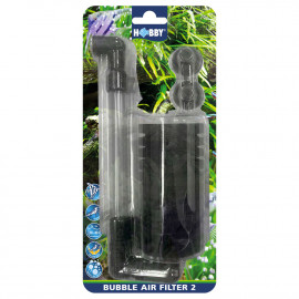 Hobby Bubble Air Filter 2 - Filtre exhauster