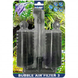 Hobby Bubble Air Filter 3 - Filtre exhauster