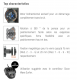 SICCE VOYAGER 3 - 4500L/H - Pompe de brassage