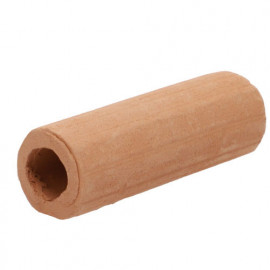 Hobby Prawn Tube Rouge - Cachette pour Crevette