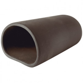Hobby Catfish Cave Brown L - Cachette pour poisson