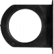 VDL ROBINET GUILLOTINE 110 MM - CAOUTCHOUC