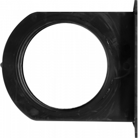 VDL ROBINET GUILLOTINE 110 MM - CAOUTCHOUC