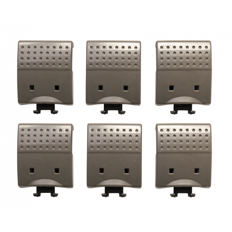 SUPERFISH TOPCLEAR CLIPS 6 PCS