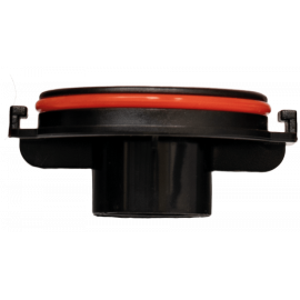 SUPERFISH POND-FLOW ECO 1000 COUVERCLE DE ROTOR - Pièce détachée