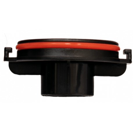 SUPERFISH POND-FLOW ECO 1000 COUVERCLE DE ROTOR - Pièce détachée