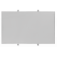 SUPERFISH HOME 25 & 40 KIT COUVERCLE PLASTIC
