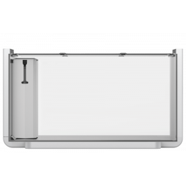 SUPERFISH HOME 25 CUVE SOCLE BLANC