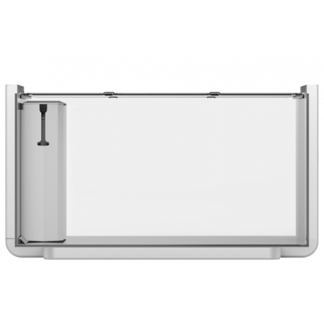 SUPERFISH HOME 25 CUVE SOCLE BLANC