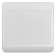 SUPERFISH HOME 8 COUVERCLE D'ARMATURE BLANC