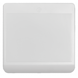 SUPERFISH HOME 8 COUVERCLE D'ARMATURE BLANC