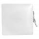 SUPERFISH QUBIQ 30 COUVERCLE D'ARMATURE BLANC