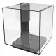 SUPERFISH QUBIQ 30 NOIR CUVE SEULE