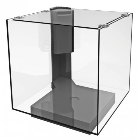 SUPERFISH QUBIQ 30 NOIR CUVE SEULE