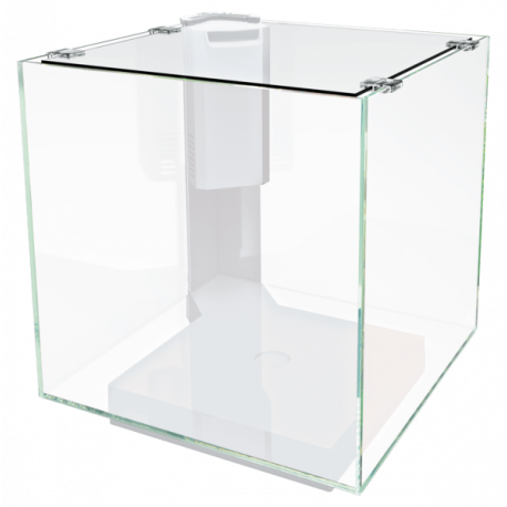 SUPERFISH QUBIQ 30 BLANC CUVE SEULE
