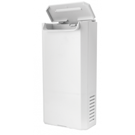 SUPERFISH QUBIQ 60 BLOC FILTRE BLANC