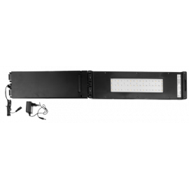 SUPERFISH HOME 45 COUVERCLE D'ARMATURE NOIR