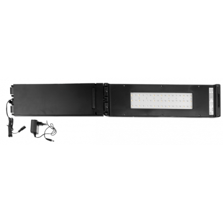 SUPERFISH HOME 45 COUVERCLE D'ARMATURE NOIR