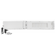SUPERFISH HOME 45 COUVERCLE D'ARMATURE BLANC