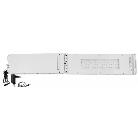 SUPERFISH HOME 45 COUVERCLE D'ARMATURE BLANC