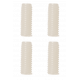 BLUE MARINE VIS DE FIXATION SUR L´AQUARIUM 15MM 4 PCS VIS NYLON