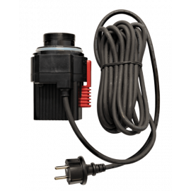 SUPERFISH TOPCLEAR 15.000 TRANSFO + CABLE 11 WATT