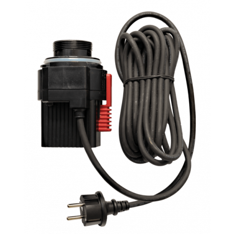 SUPERFISH TOPCLEAR 15.000 TRANSFO + CABLE 11 WATT
