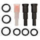 SUPERFISH TOPCLEAR 5000 EMBOUT POUR TUYAUX + RING 12/20/25MM