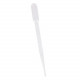 Hobby Pipette alimentaire - Accessoire pour le nourrissage des animaux