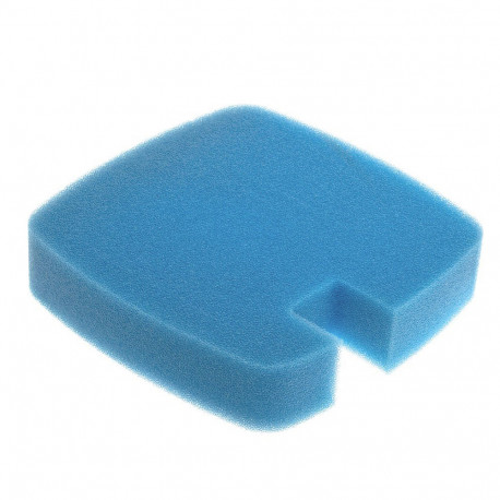 AQUAEL Mousse Bleu 30 PPi HYPERMAX 4500 - Mousse de rechange