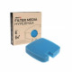 AQUAEL Mousse Bleu 30 PPi HYPERMAX 4500 - Mousse de rechange