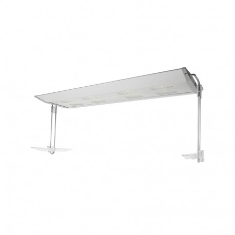 AQUAEL ULTRA SLIM 60 BT - Rampe LED Eau douce - Eau de mer