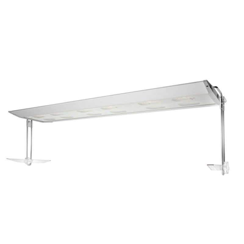 AQUAEL ULTRA SLIM 90 BT - RAMPE LED EAU DOUCE - EAU DE MER