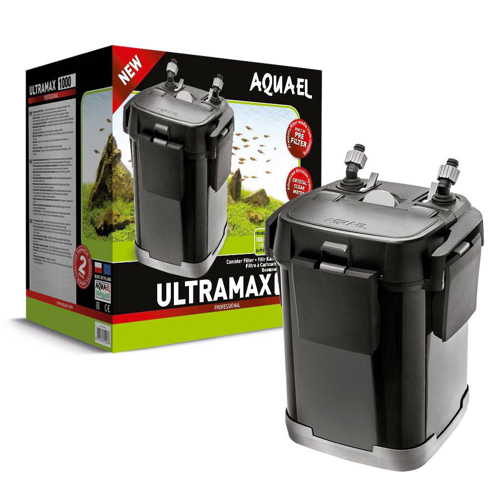 Aquael Ultramax 1000/1500/2000