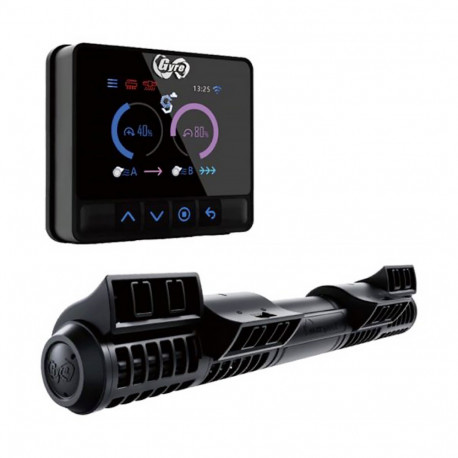 MAXSPECT Gyre 330 Cloud edition - Pompe de brassage