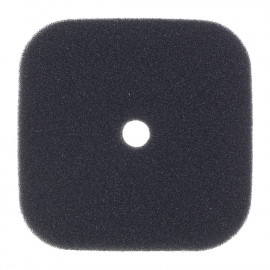 AQUAEL Mousse standard noire de rechange pour ULTRAMAX 1000/1500/2000