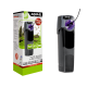Aquael UniFilter UV Power 500L/H - Filtre interne UV pour aquarium