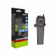 AQUAEL ULTRA HEATER 50 Watts - Chauffage incassable aquarium