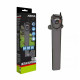 AQUAEL ULTRA HEATER 150 Watts - Chauffage incassable aquarium
