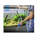 Aquaplante Syphon Basic - Système de vidange changement d'eau pour aquarium