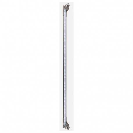 SUPERFISH ECO LED 34 Watts 94 - 104 cm - Rampe LED aquarium